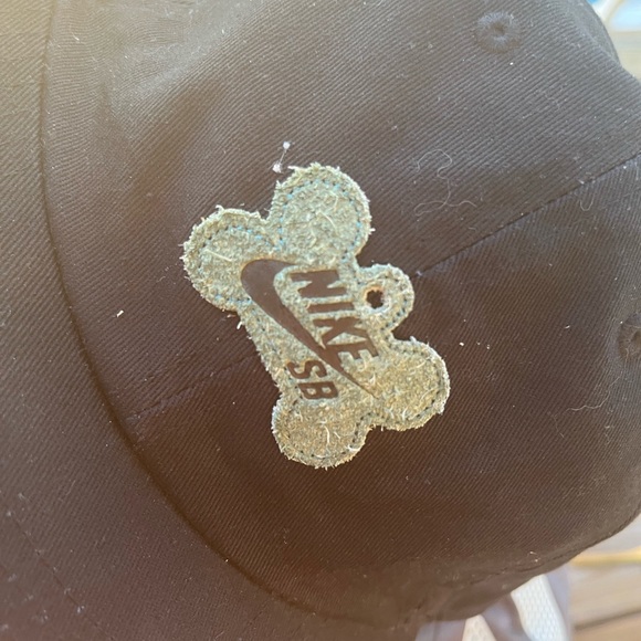 Nike SB Dog Walker Hat | OS | Black/Green | - Picture 5 of 7